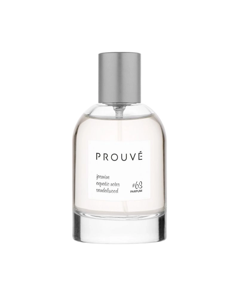 PROUVÉ 63, 50 ml – D&G - L´imperatrice illatának ihletésével | Mimib