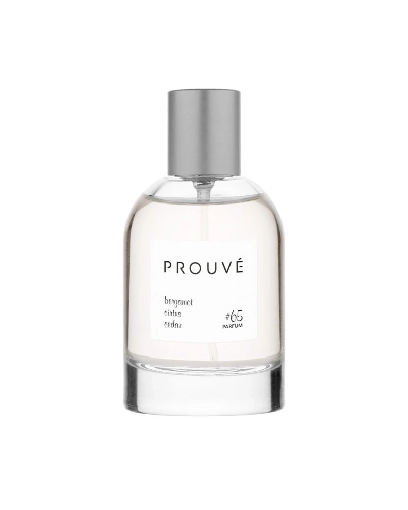 PROUVÉ 65, 50 ml – VERSACE - Versense illatának ihletésével | Mimib