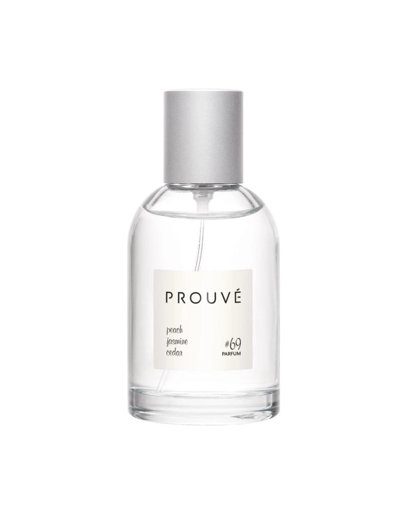 PROUVÉ 69, 50 ml – BURBERRY - Her illatának ihletésével | Mimib