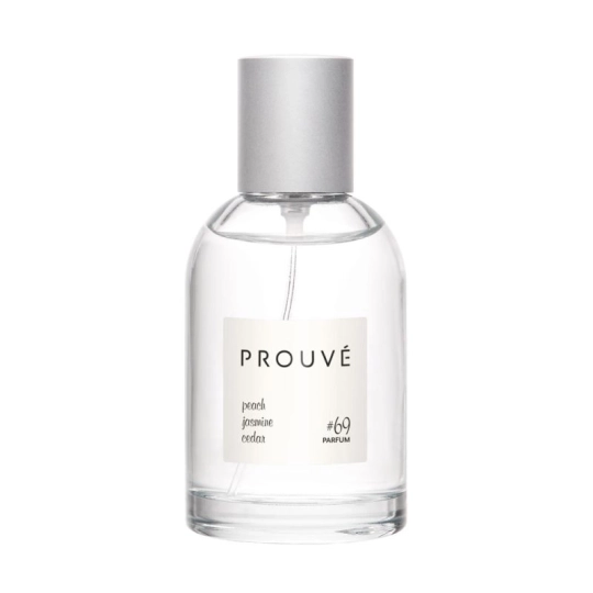 PROUVÉ 69, 50 ml – BURBERRY - Her illatának ihletésével | Mimib