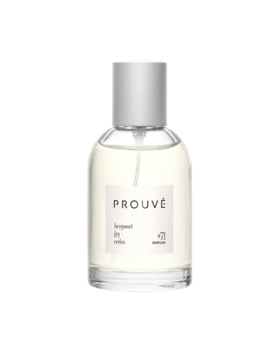 PROUVÉ 71, 50 ml – HERMES - Le Jardin En Mediterranee illatána | Mimib