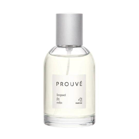 PROUVÉ 71, 50 ml – HERMES - Le Jardin En Mediterranee illatána | Mimib