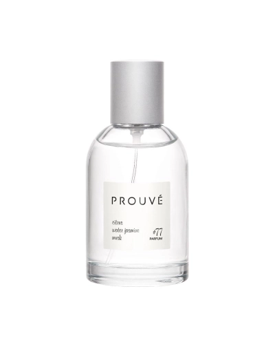 PROUVÉ 77, 50 ml – BVLGARI - Omnia Coral illatának ihletésével | Mimib