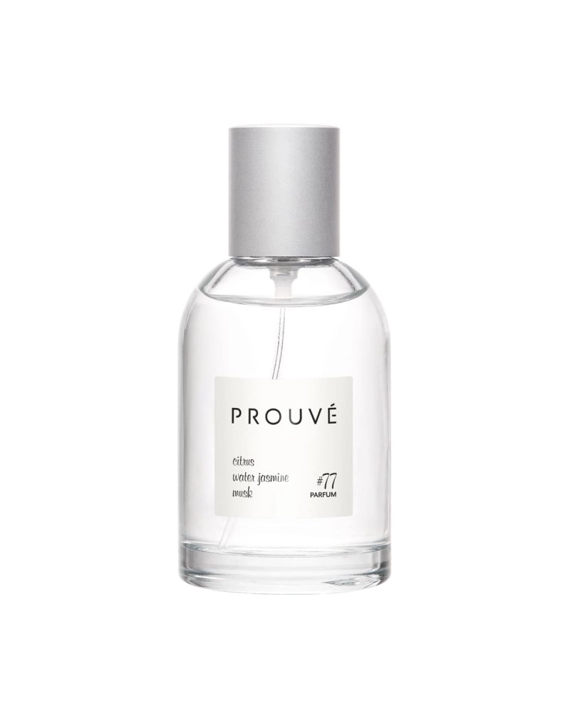 PROUVÉ 77, 50 ml – BVLGARI - Omnia Coral illatának ihletésével | Mimib