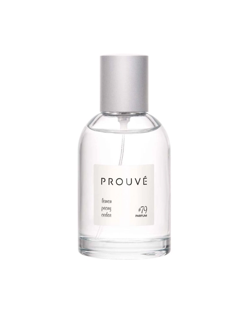 PROUVÉ 79, 50 ml – LANVIN - Éclat D Arpege illatának ihletésév | Mimib