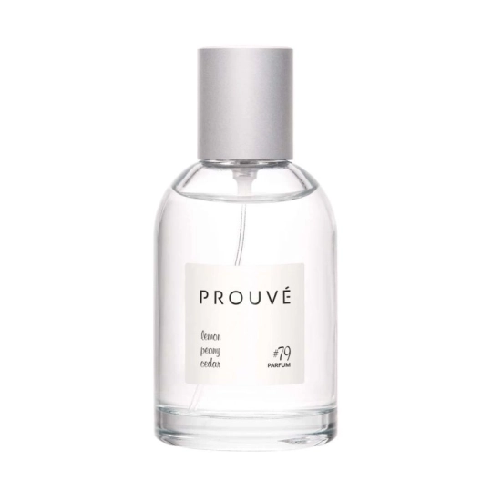 PROUVÉ 79, 50 ml – LANVIN - Éclat D Arpege illatának ihletésév | Mimib