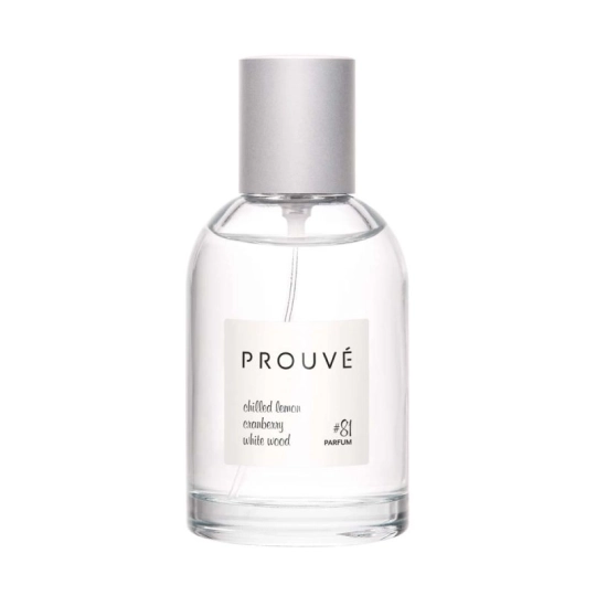 PROUVÉ 81, 50 ml – GIVENCHY - Ange Ou Démon Le Secret illatána | Mimib