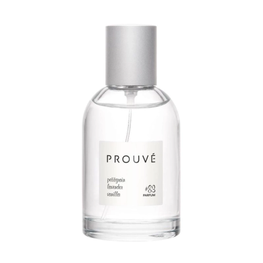 PROUVÉ 83, 50 ml – YSL - Libre Eau de Parfum illat ihletésével | Mimib