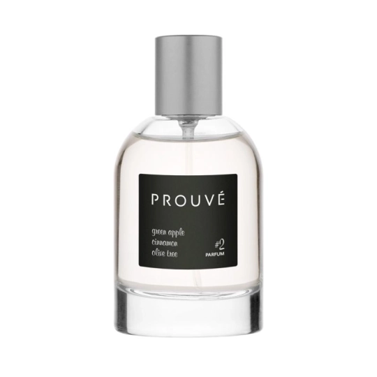 PROUVÉ 2, 50 ml – Hugo Boss - Boss illatának ihletésével | Mimib