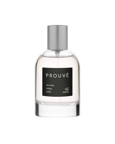 PROUVÉ 14, 50 ml – COCO CHANEL - Allure Homme Sport illatának ihletésével