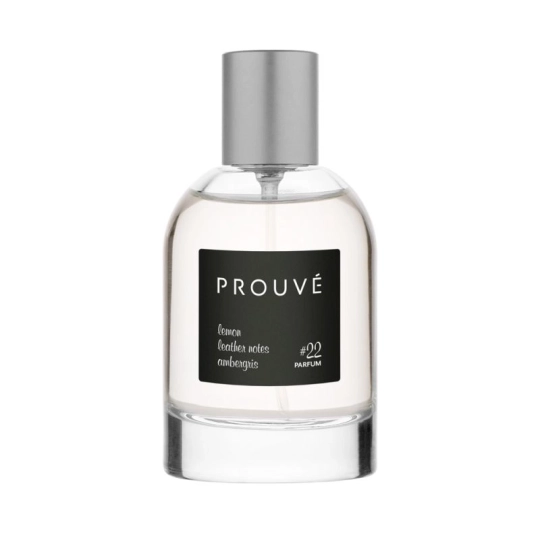 PROUVÉ 22, 50 ml – DIESEL - Only the Brave illatának ihletésével | Mimib