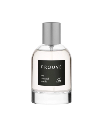 PROUVÉ 26, 50 ml – TOM FORD - Oud Wood illatának ihletésével | Mimib