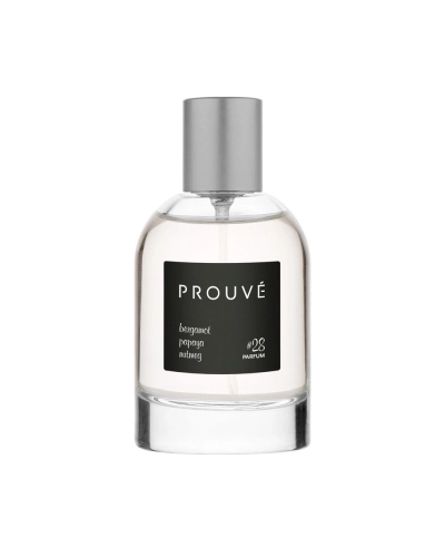 PROUVÉ 28, 50 ml – CALVIN KLEIN - One Calvin Klein illatának ihletésével