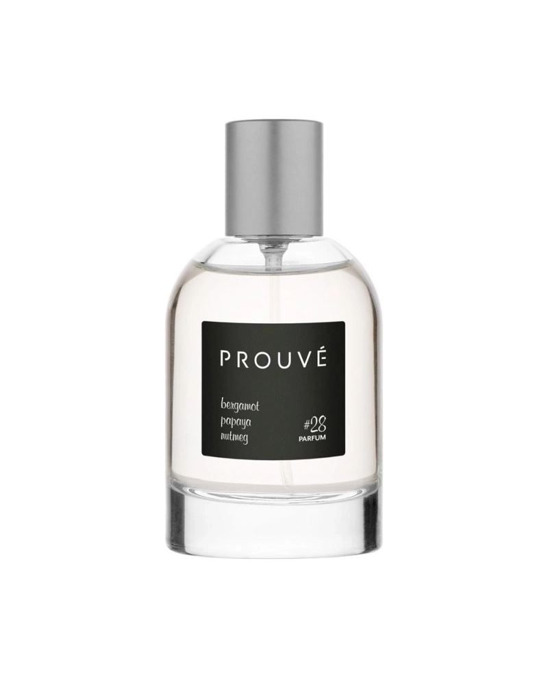 PROUVÉ 28, 50 ml – CALVIN KLEIN - One Calvin Klein illatának ihletésével | Mimib