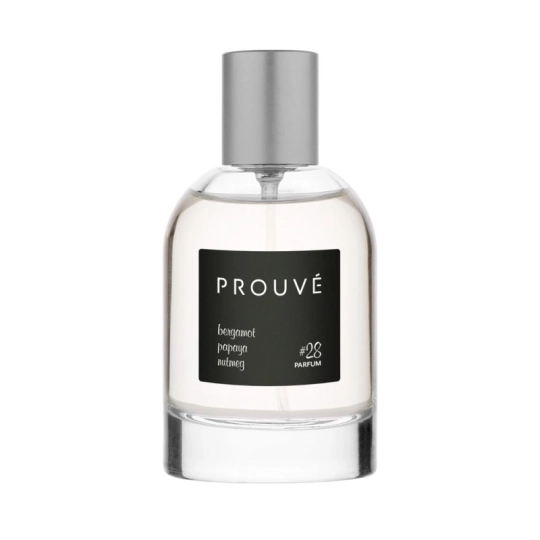 PROUVÉ 28, 50 ml – CALVIN KLEIN - One Calvin Klein illatának ihletésével | Mimib