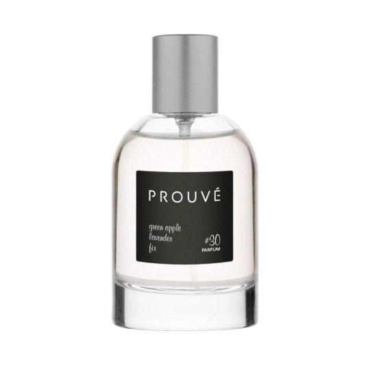 PROUVÉ 30, 50 ml – HUGO BOSS - Hugo Man illatának ihletésével | Mimib