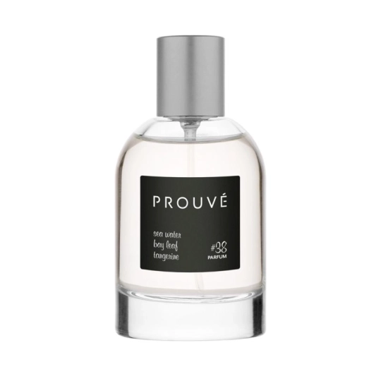 PROUVÉ 38, 50 ml – PACO RABANNE - Invictus illatának ihletésével | Mimib