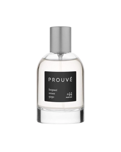 PROUVÉ 44, 50 ml – CHRISTIAN DIOR - Sauvage illatának ihletésével