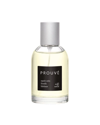 PROUVÉ 48, 50 ml – DOLCE&GABBANA - Intenso illatának ihletésével