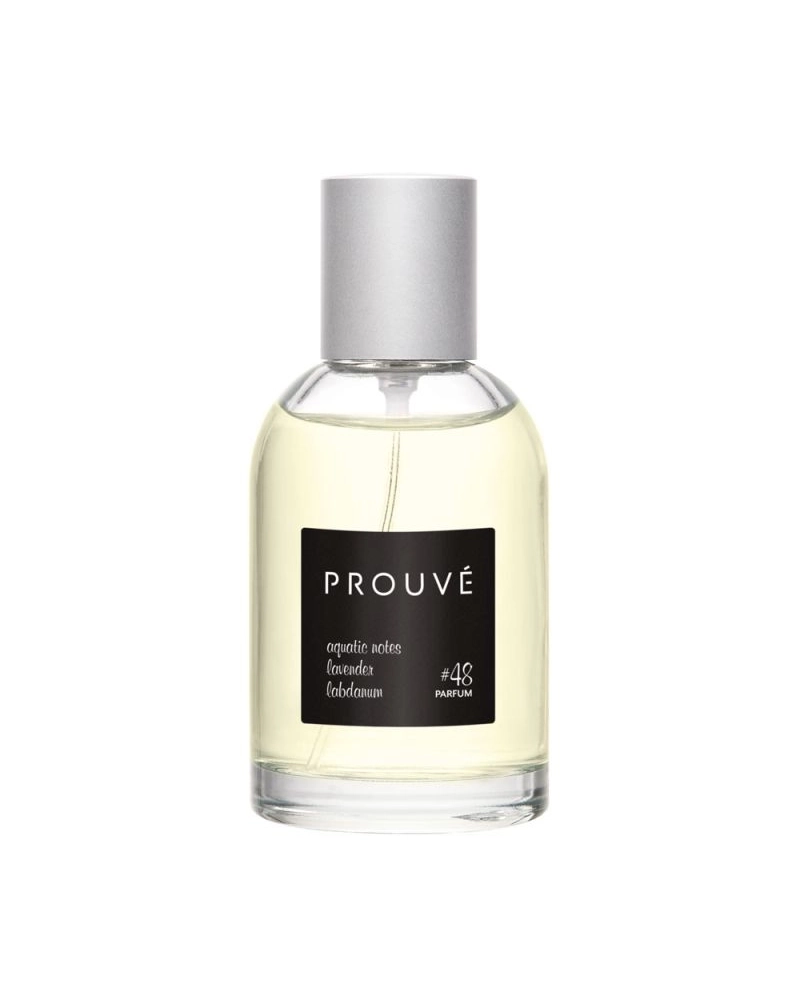 PROUVÉ 48, 50 ml – DOLCE&GABBANA - Intenso illatának ihletésével | Mimib