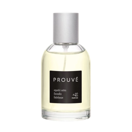 PROUVÉ 48, 50 ml – DOLCE&GABBANA - Intenso illatának ihletésével | Mimib