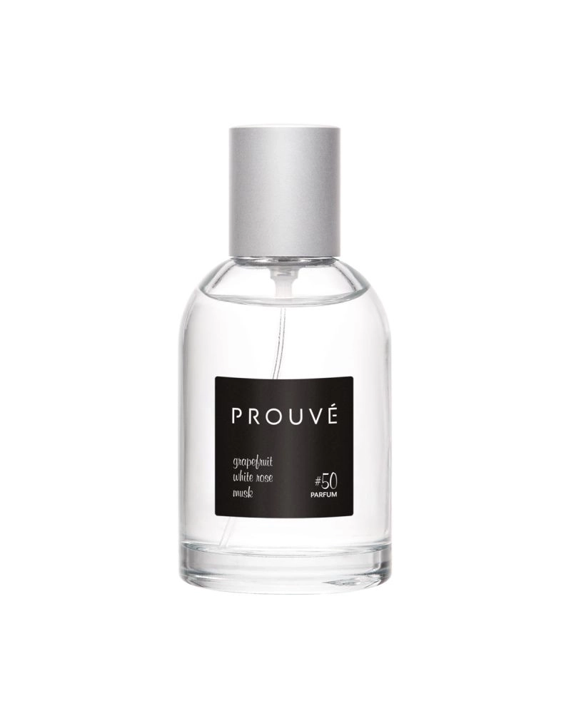 PROUVÉ 50, 50 ml – DOLCE&GABBANA - Light Blue Man illatának ihletésével | Mimib