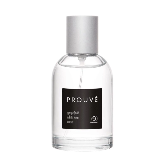 PROUVÉ 50, 50 ml – DOLCE&GABBANA - Light Blue Man illatának ihletésével | Mimib