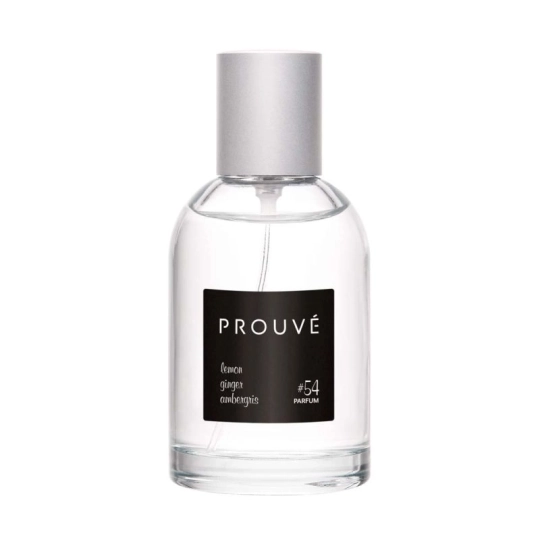 PROUVÉ 54, 50 ml – MONTALE Aoud Forest illatának ihletésével | Mimib