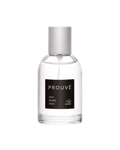 PROUVÉ 56, 50 ml – DOLCE&GABBANA - K illatának ihletésével