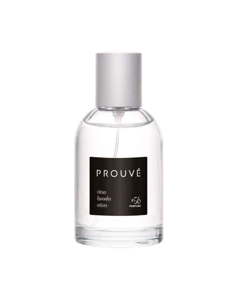 PROUVÉ 56, 50 ml – DOLCE&GABBANA - K illatának ihletésével | Mimib