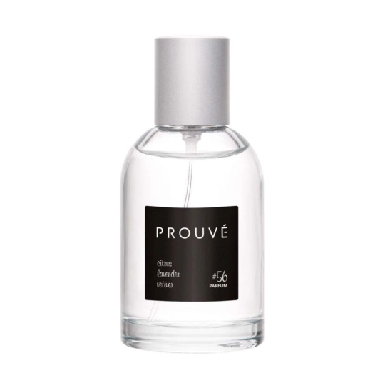 PROUVÉ 56, 50 ml – DOLCE&GABBANA - K illatának ihletésével | Mimib