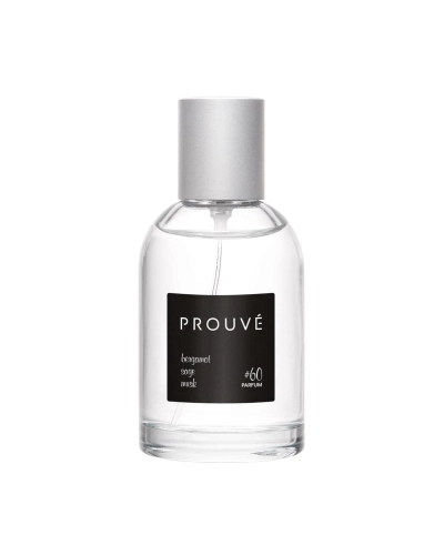 PROUVÉ 60, 50 ml – VERSACE - Man Eau Fraiche illatának ihletésével