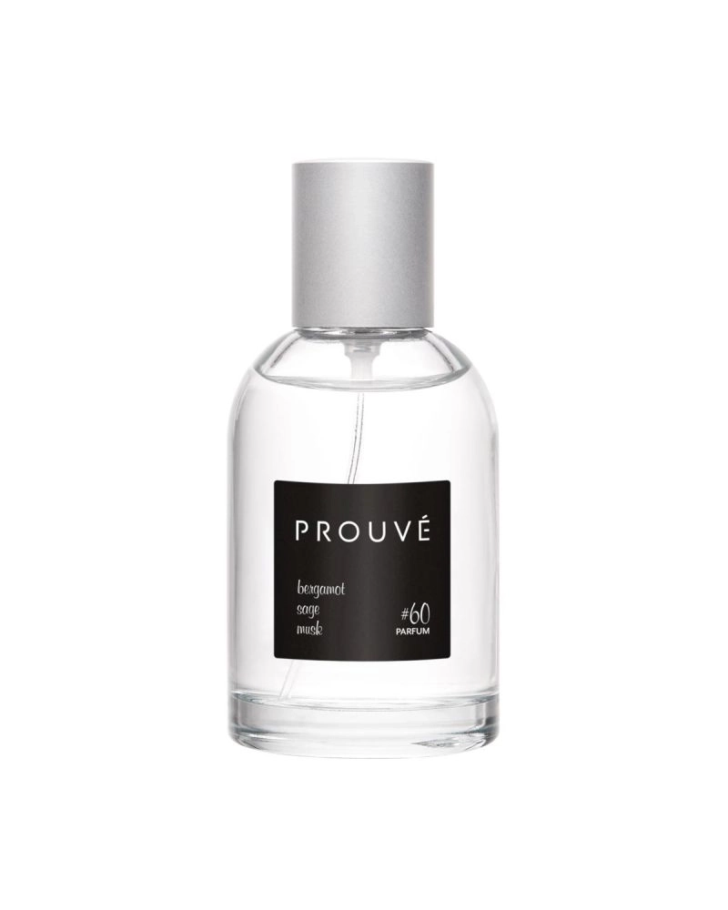 PROUVÉ 60, 50 ml – VERSACE - Man Eau Fraiche illatának ihletésével | Mimib