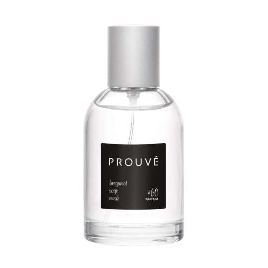 PROUVÉ 60, 50 ml – VERSACE - Man Eau Fraiche illatának ihletésével | Mimib