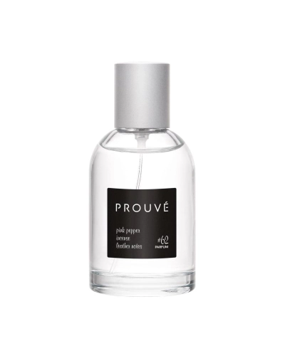 PROUVÉ 62, 50 ml – HUGO BOSS - Boss Bottled Parfum 2022 illatának ihletésével