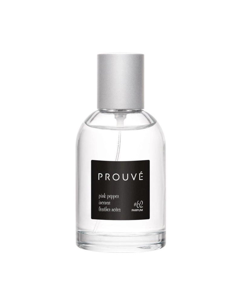 PROUVÉ 62, 50 ml – HUGO BOSS - Boss Bottled Parfum 2022 illatának ihletésével | Mimib