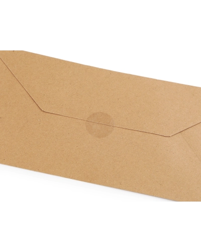 Samolepiace kolieska transparentné na rolke Ø2, 2,5, 3 cm - 1 ks | Mimib