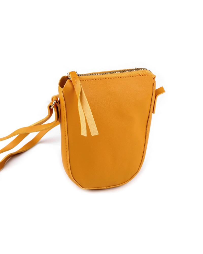 Dievčenská kabelka crossbody 13x18 cm - 1 ks | Mimib