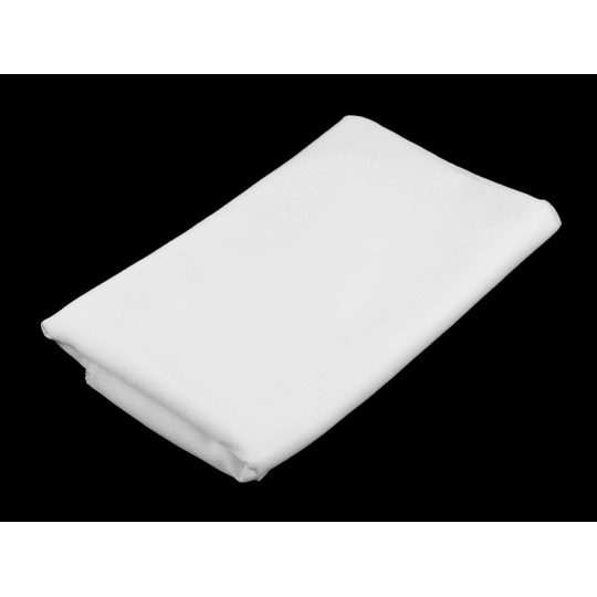 Rašlovka nažehľovacia multielastická 40 g/m² šírka 150 cm - 1 m | Mimib