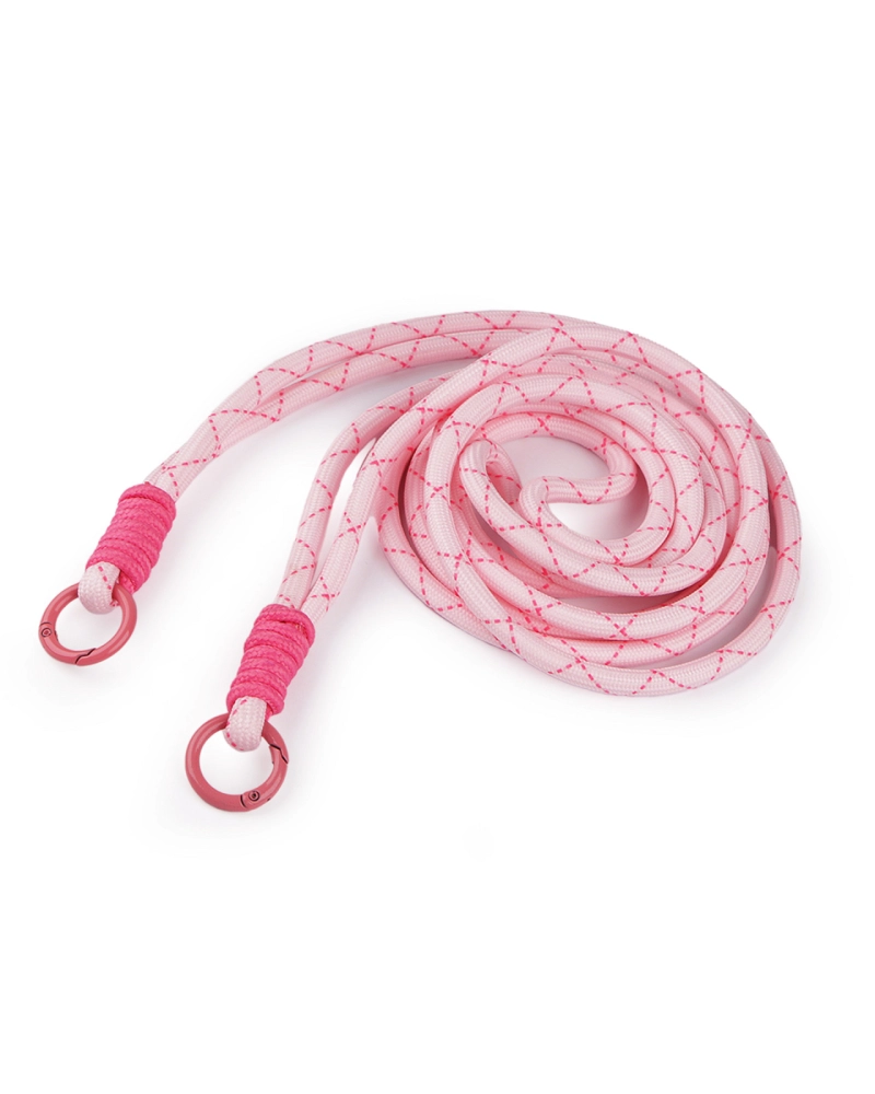 Univerzálna šnúra / kľúčenka s karabínami - 1 ks | Mimib