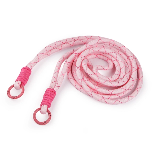 Univerzálna šnúra / kľúčenka s karabínami - 1 ks | Mimib