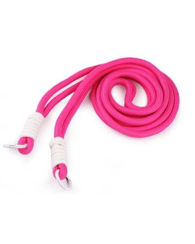 Univerzálna šnúra / kľúčenka s karabínami - 1 ks | Mimib