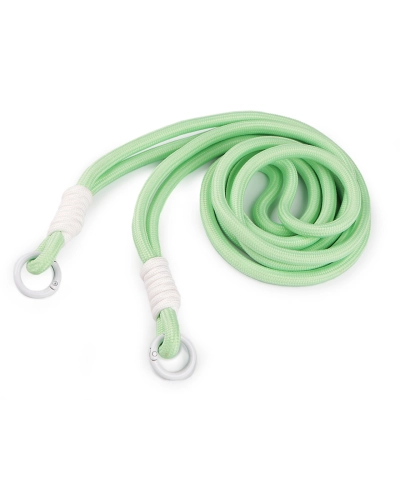 Univerzálna šnúra / kľúčenka s karabínami - 1 ks | Mimib