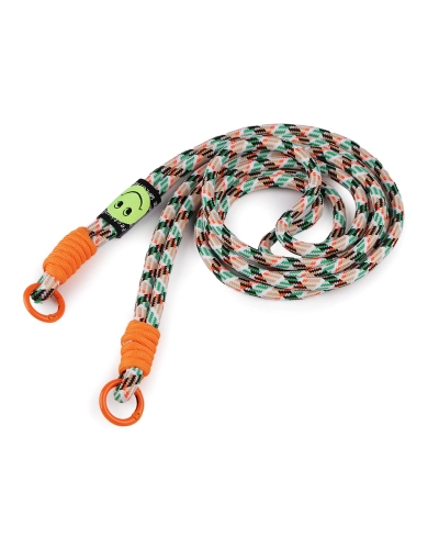 Univerzálna šnúra / kľúčenka s karabínami - 1 ks | Mimib