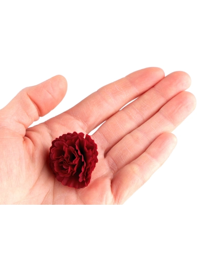 Umelý kvet Ø3 cm - 10 ks | Mimib