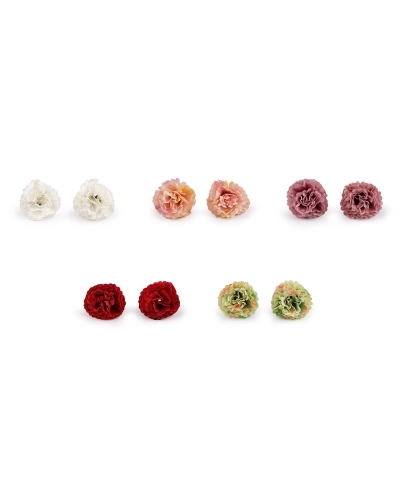 Umelý kvet Ø3 cm - 10 ks | Mimib