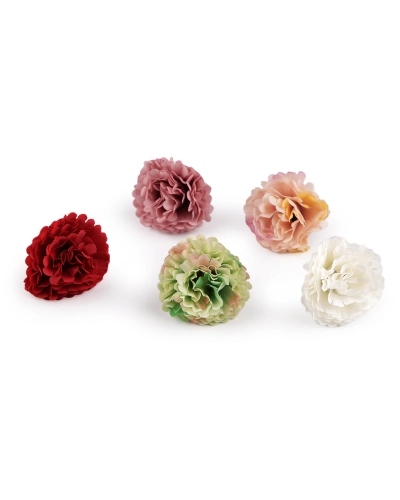 Umelý kvet Ø3 cm - 10 ks | Mimib