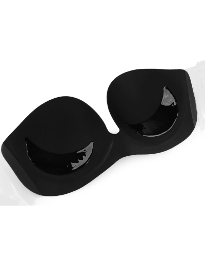 Nalepovacia push-up neviditeľná podprsenka - 1 ks | Mimib