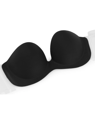 Nalepovacia push-up neviditeľná podprsenka - 1 ks | Mimib