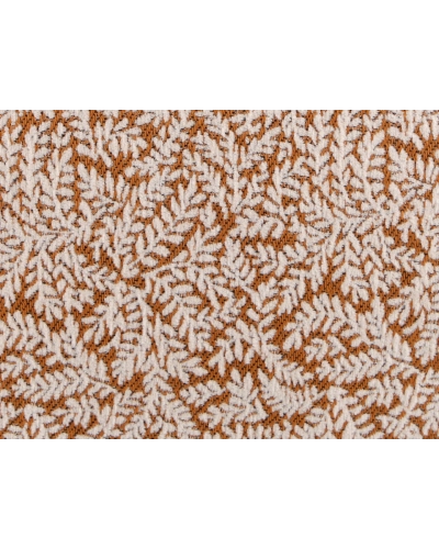 Obliečka na vankúš s vtkaným vzorom 45x45 cm - 2 ks | Mimib